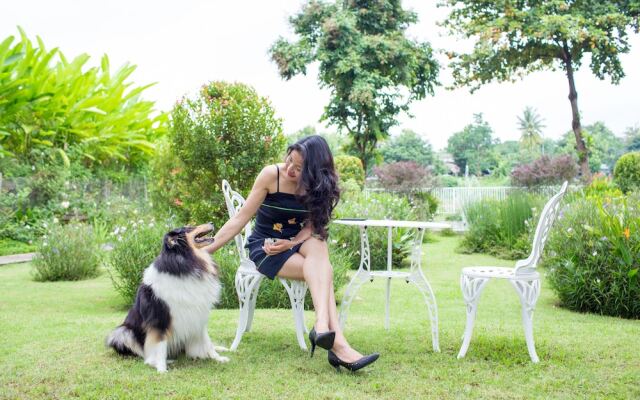 Sannot Riverside Garden Resort ChiangMai