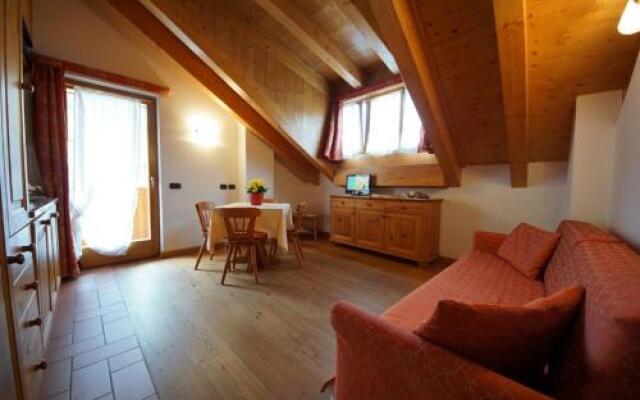 Residence Baita Antlia