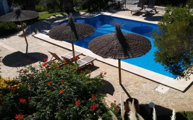 B&B Casa Domingo