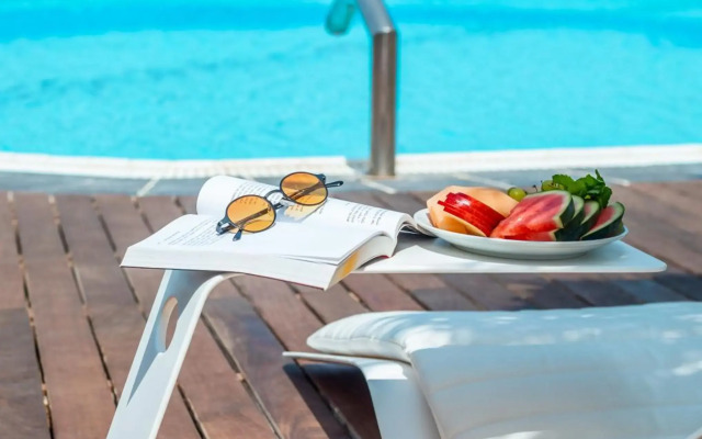 Sea life Nahariya BY Jacob Hotels