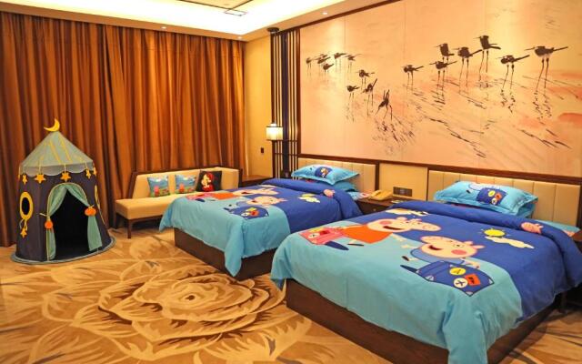 Guangdong Yingbin Hotel