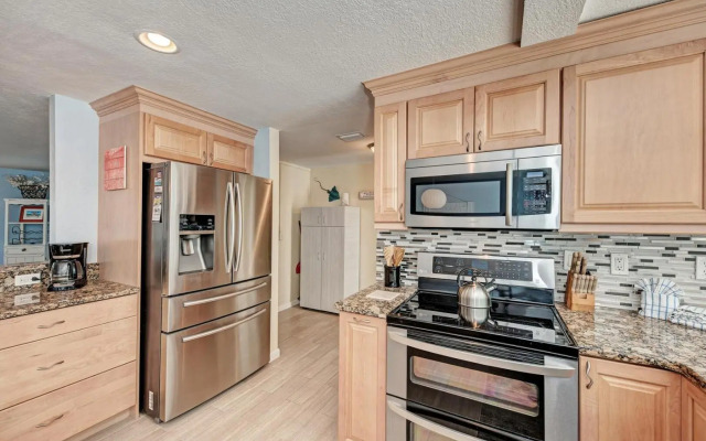 Island Getaway - 205 - 56th