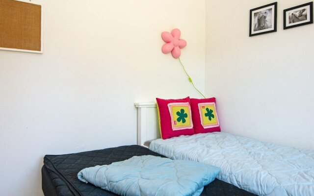 6 Person Holiday Home in Nordborg
