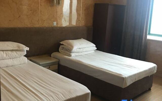 Yangwang Hotel Shanghai