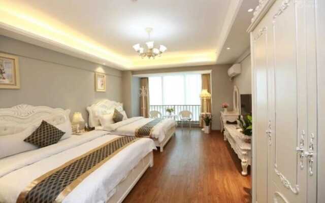 XinMeng Apartment
