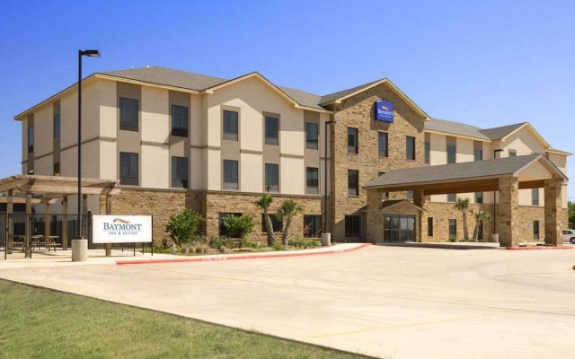 PetroStay Inn & Suites Cotulla