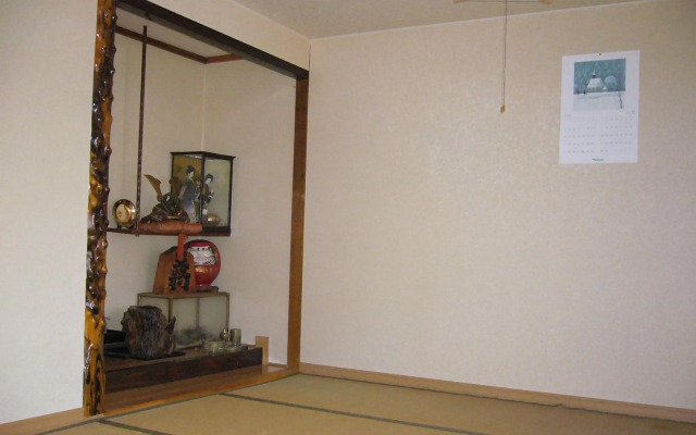 Minshuku Mutsukari