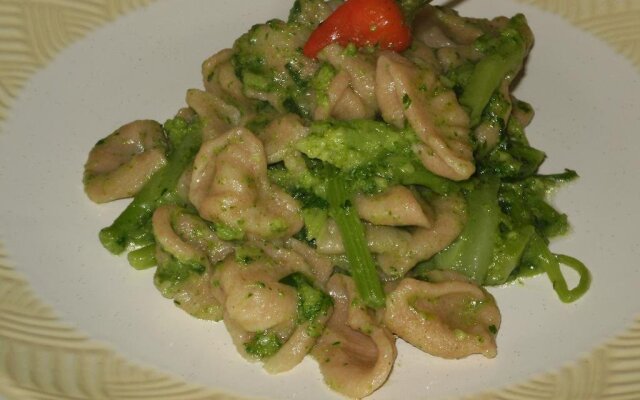 Poggio di Luna Relais