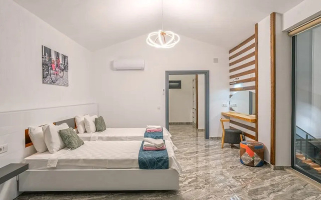 Villa Maba