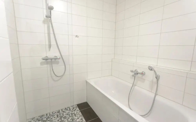 Dormio resort Eifeler Tor