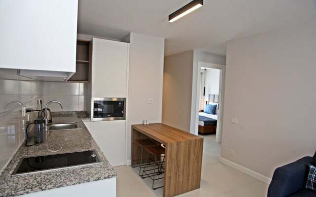 Queen Residence & Apart Hotel