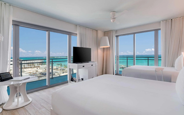 Sls Lux At Baha Mar