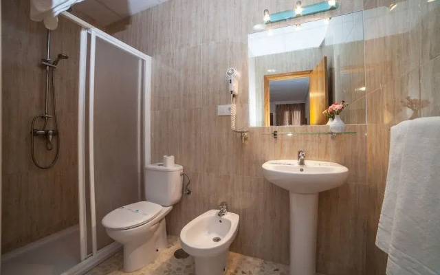 Hostal Alborada