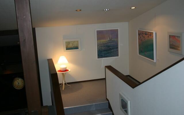 Gallery Court OFA ATU