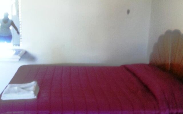 Hotel Pantoja