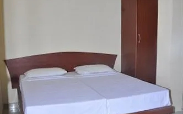 Suvi Transit Accommodation Chrompet