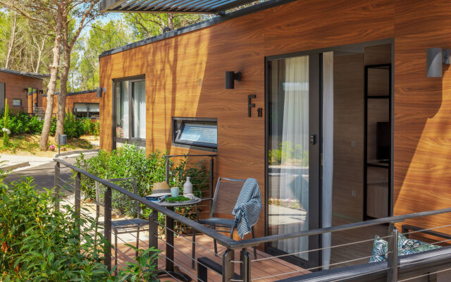 Gava Waterman Island Cottages