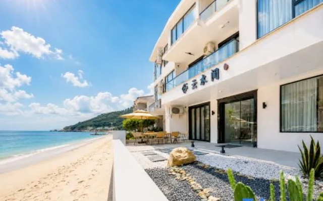 Yunshui Jian Bed and Breakfast, Meizhou Island – Beach – Putian