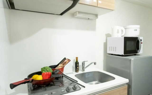 Voga Kolte Chidorimachi - Vacation STAY 7883