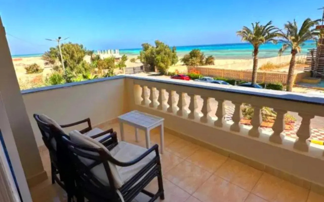 New DaVinci Beach & Diving Resort