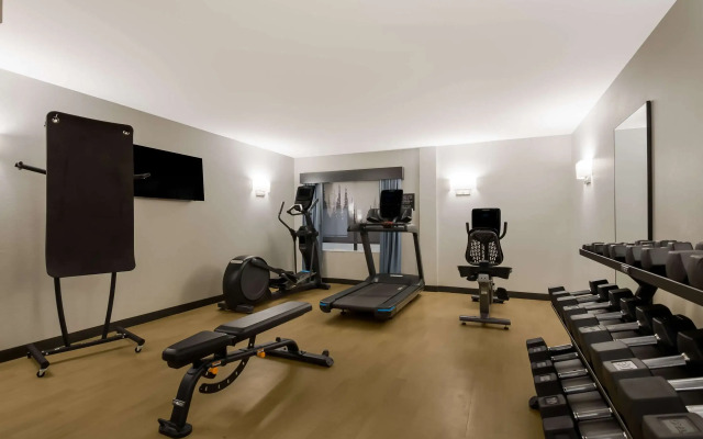 Graystone Lodge, Ascend Hotel Collection