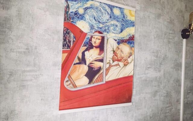 Appartement Tassigny Gare