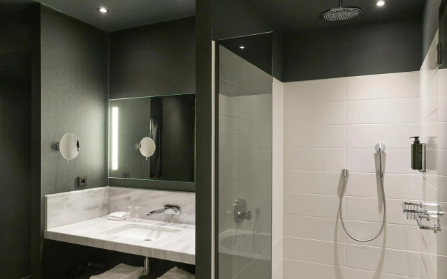 Van der Valk Amsterdam Amstel