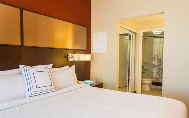 Residence Inn Ottawa Airport