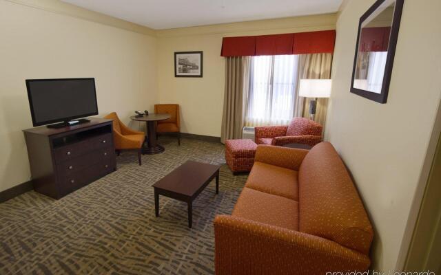 Best Western Plus Peoria