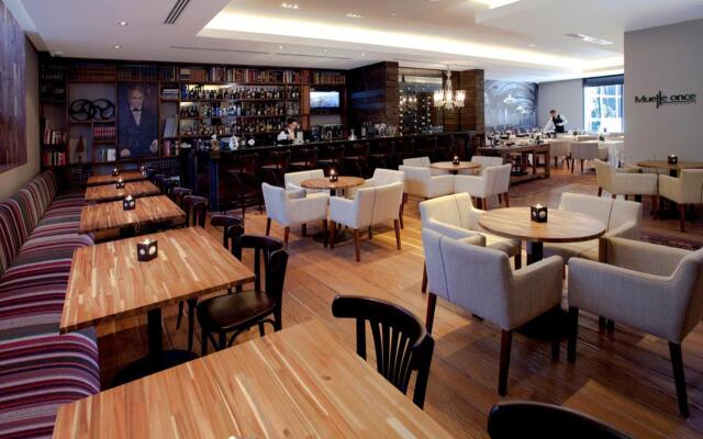 Hotel Estelar Parque De La 93