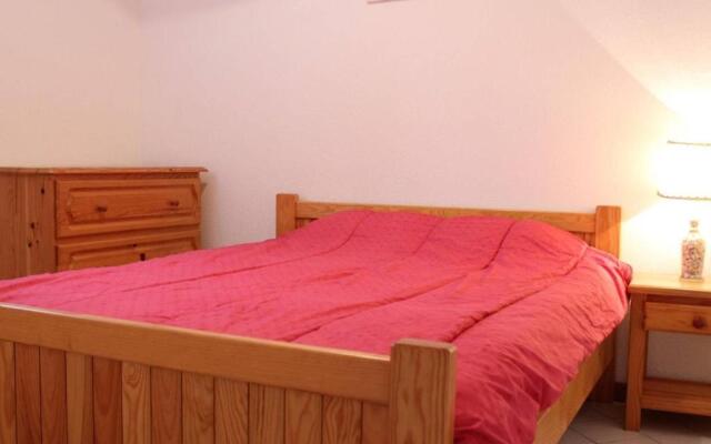 Maison Saint-Denis-d'Oléron, 2 pièces, 4 personnes - FR-1-246A-9