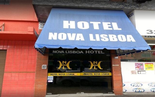 Hotel Lisboa