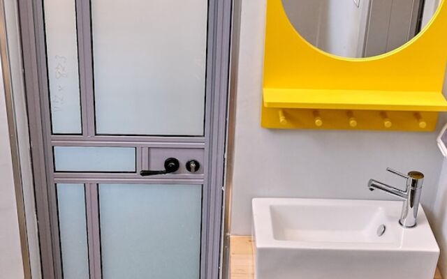Pepo Hostel Tel Aviv