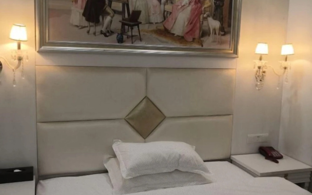 Lehao Business Hotel (Foshan Lecong International Convention and Exhibition Center) – Guest Rooms – Foshan