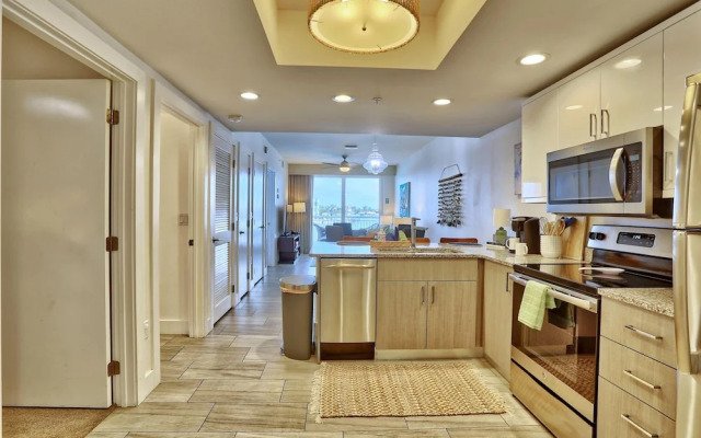Oceana 204 East