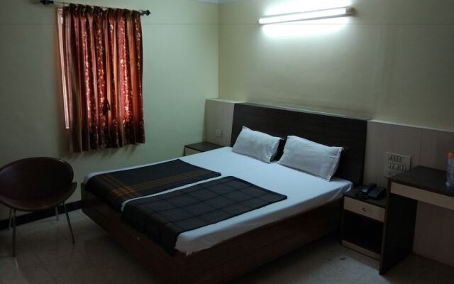 Hotel Sabar