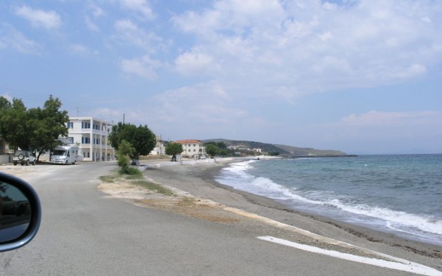 Olive Tree Cottages