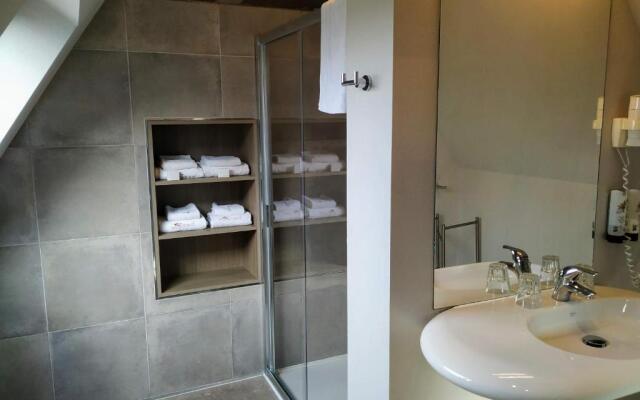 Hotel Lepelbed Melle