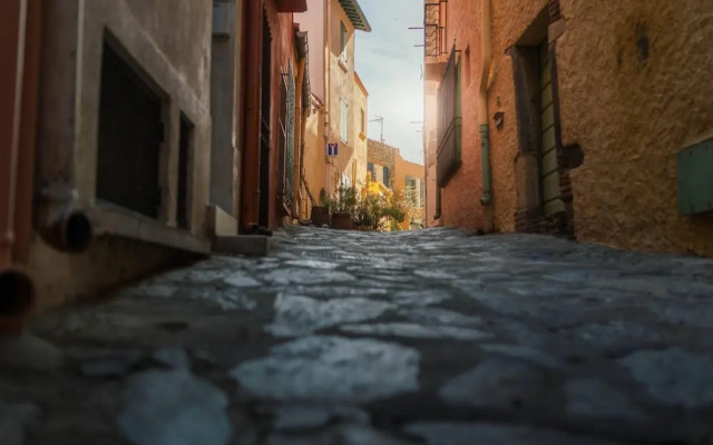 Residence Port Leucate, Apartment