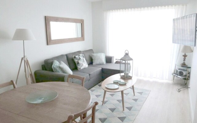 Apartment With one Bedroom in Saint-raphaël, With Wonderful sea View,