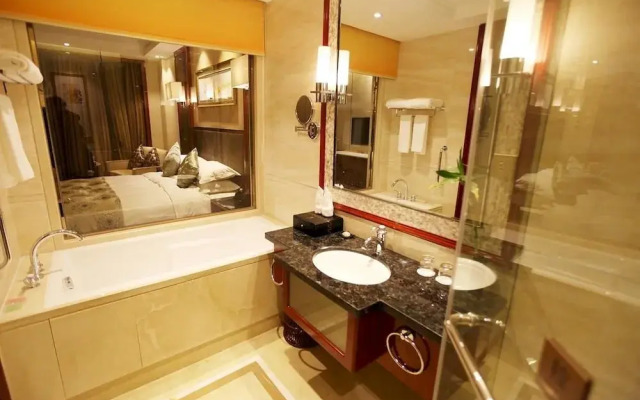 Planet International Hotel