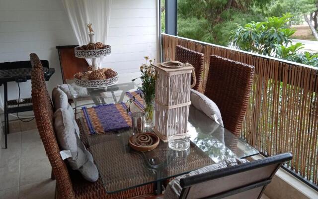 South Coast Voula Beach Sea RIVIERA Suite