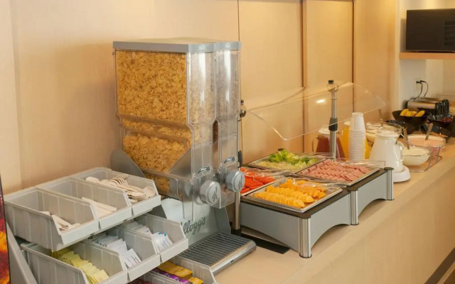 City Express by Marriott Puebla Finsa