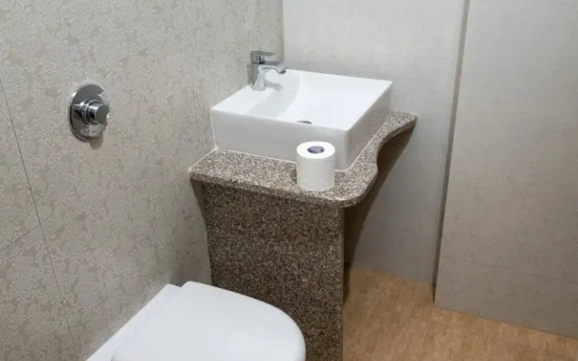 Hotel The Ginger House