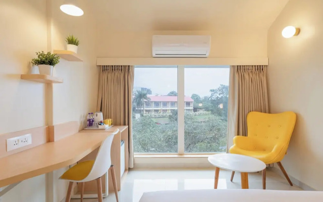 Bloom Hotel Khandala