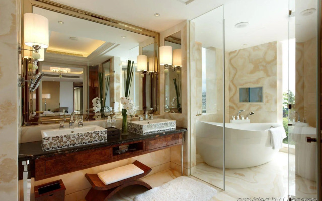 The Okura Prestige Taipei