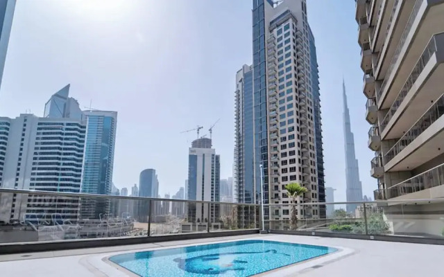 Elite Downtown Residences