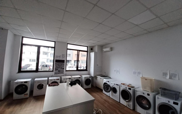 Bellagio - Cozy Apartment with Free gym