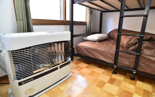 Greenheim Suitengushita / Vacation STAY 252