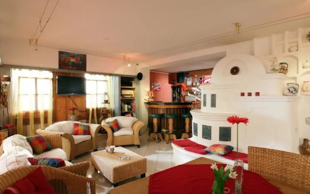 Pension Brixen im Thale